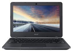 Ремонт Acer TRAVELMATE B117