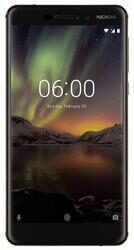 Ремонт Nokia 6 2018