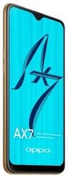 Ремонт OPPO AX7