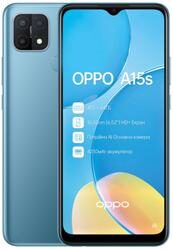 Ремонт OPPO A15s
