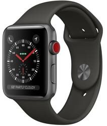 Ремонт Apple Watch 3 Aluminum