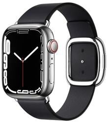 Ремонт Apple Watch 7 Steel