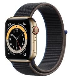 Ремонт Apple Watch 6 Steel