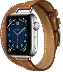 Ремонт Apple Watch 6 Hermes