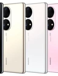 Ремонт Huawei P50 Pro