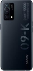 Ремонт Oppo K9 5G