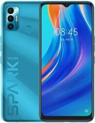 Ремонт TECNO Spark 7