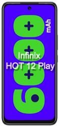 Ремонт Infinix HOT 12 PLAY