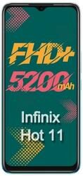 Ремонт Infinix HOT 11