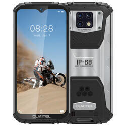Ремонт Oukitel WP6