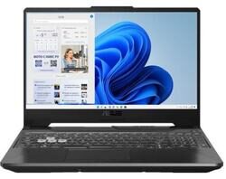 Ремонт ASUS TUF Gaming F15 FX506