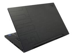Ремонт ASUS TUF Gaming Dash FX516