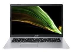 Ремонт Aspire 3 A317-33-P0K4