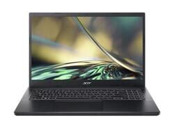Ремонт Aspire 7 A715-51G-53PR