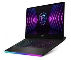 Ремонт MSI Raider