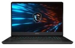 Ремонт MSI GP Leopard
