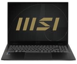Ремонт MSI Summit