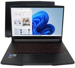 Ремонт MSI GF63 Thin