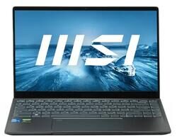 Ремонт MSI Prestige