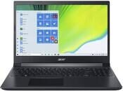 Ремонт ACER ASPIRE 7 A715-75G-54RY