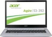 Ремонт ACER ASPIRE S3-392G-54206G50T