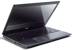 Ремонт ACER ASPIRE TIMELINEX