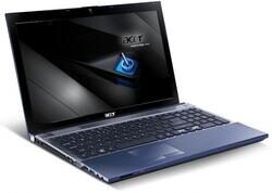 Ремонт ACER ASPIRE TIMELINEX 5830TG