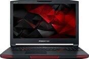 Ремонт ACER PREDATOR GX-792-70XS