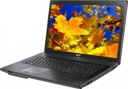 Ремонт ACER TRAVELMATE 4750G