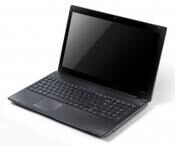 Ремонт ACER TRAVELMATE 5760