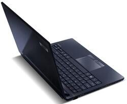 Ремонт ACER TRAVELMATE 8481T