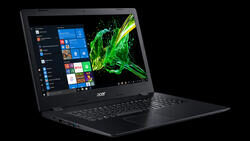 Ремонт Acer ASPIRE 3 A317-51