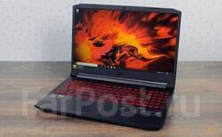 Ремонт Acer Nitro 5 (AN515-44)