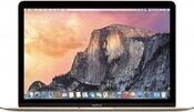 Ремонт MACBOOK 12 GOLD MNYK2RU