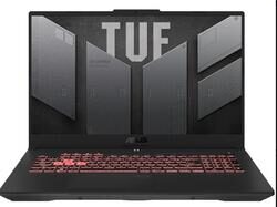 Ремонт ASUS TUF Gaming A17 FA707