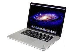 Ремонт MACBOOK PRO Z0MK002BN