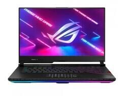 Ремонт ASUS ROG Strix SCAR 15 G533