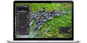 Ремонт MACBOOK PRO MC976RS