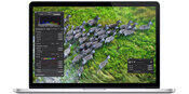 Ремонт MACBOOK PRO ME665RU