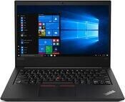 Ремонт LENOVO EDGE E480 20KN001VRT