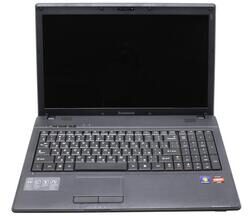 Ремонт LENOVO G780 59325915