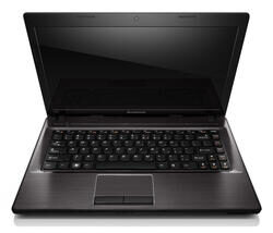 Ремонт LENOVO IDEAPAD G580