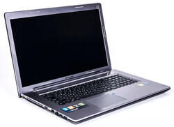 Ремонт LENOVO IDEAPAD V570