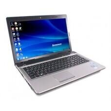 Ремонт LENOVO IDEAPAD Z560