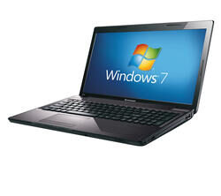 Ремонт LENOVO IDEAPAD Z575