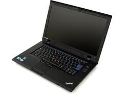 Ремонт LENOVO THINKPAD L410
