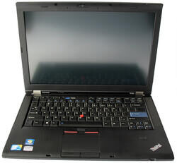 Ремонт LENOVO THINKPAD T410SI