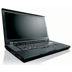 Ремонт LENOVO THINKPAD T510 NTF6ART