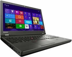 Ремонт LENOVO THINKPAD T540