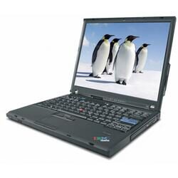 Ремонт LENOVO THINKPAD T60